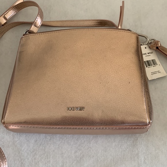 Nine West Levon’s Crossbody Handbag - Picture 4 of 7